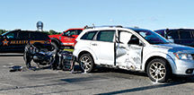 Montpelier man killed in crash